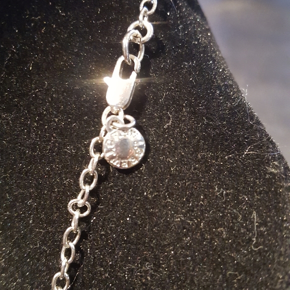 J. Crew Silver tone Necklace - Picture 6 of 7